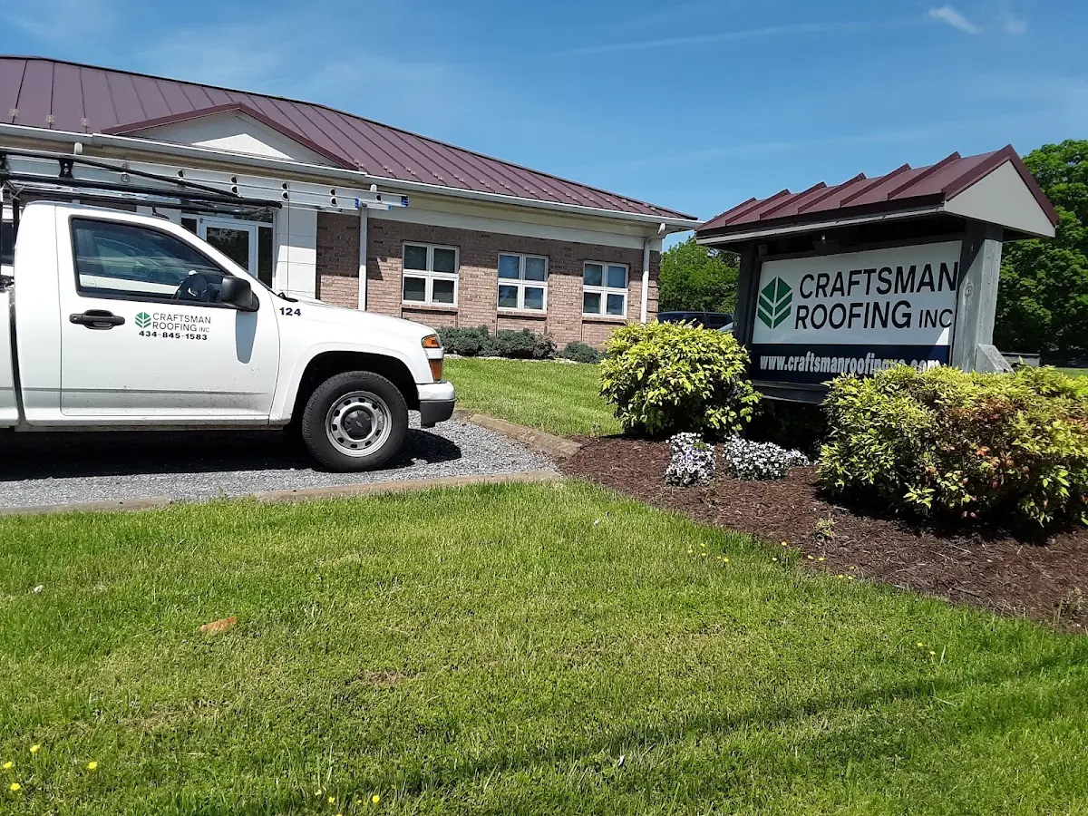 Quality Chimney Repair by experienced craftsmen in Stillmans Corner